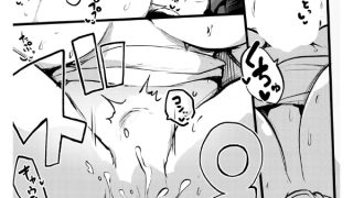 【エロ漫画】愛犬の発情期。【単話】のトップ画像